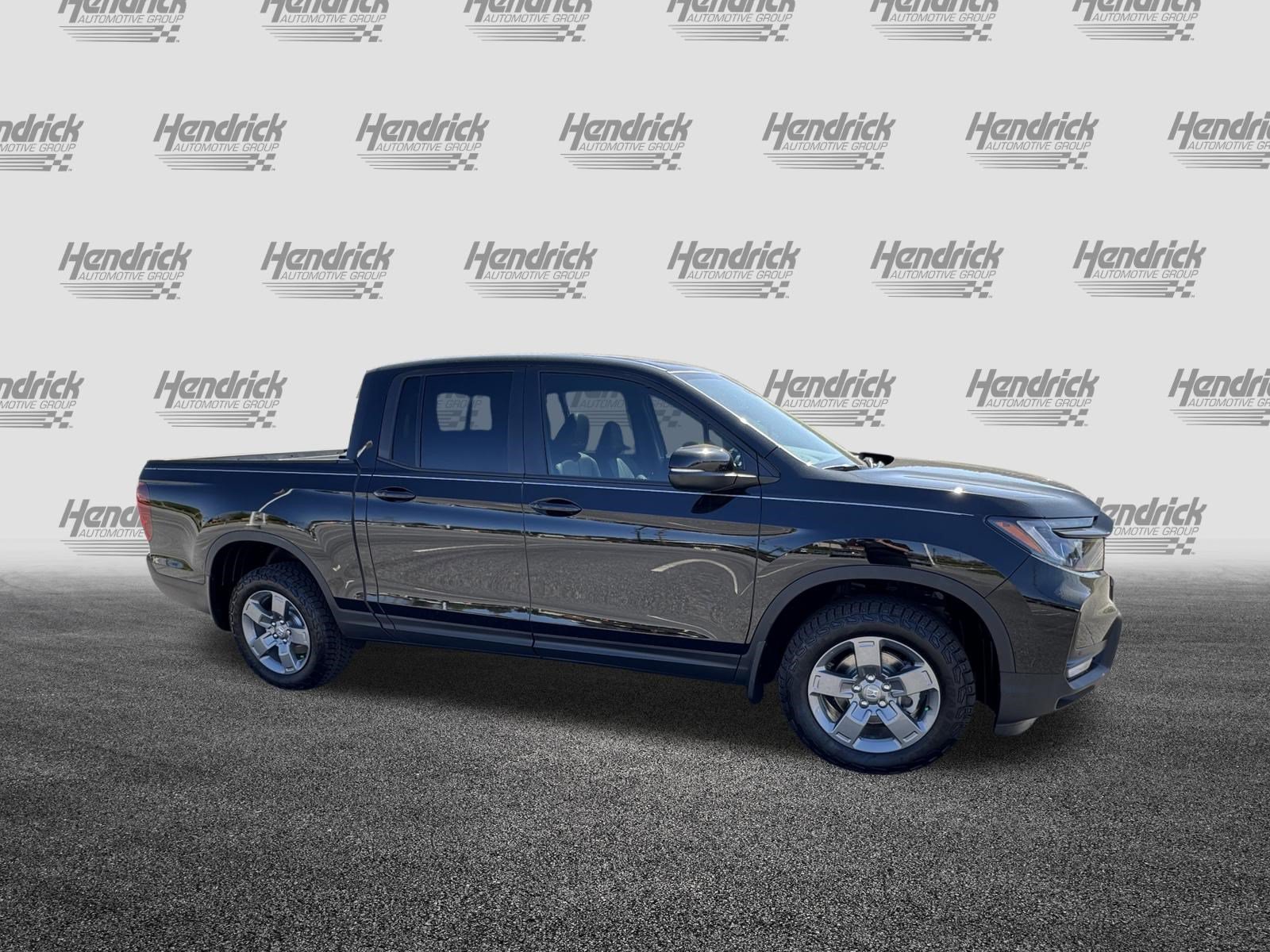 New 2026 Honda Ridgeline TrailSport image 2