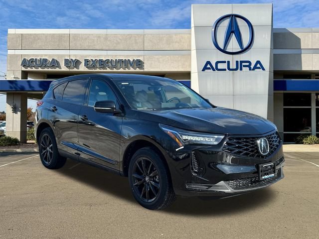 New 2026 Acura RDX SH-AWD image 1