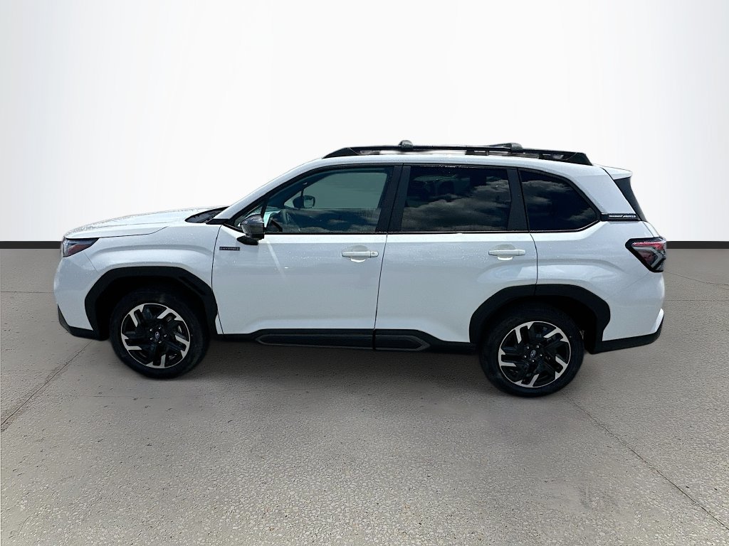 New 2026 Subaru Forester Limited AWD/4WD image 4