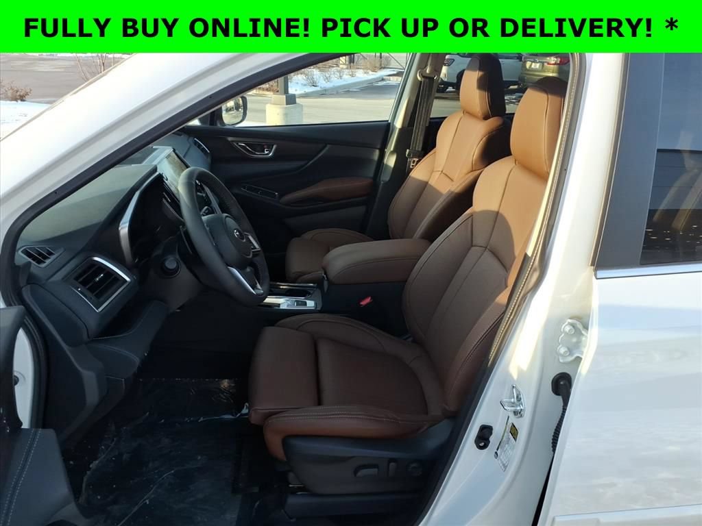 New 2026 Subaru Ascent Touring w/ Popular Package #1 AWD/4WD image 24
