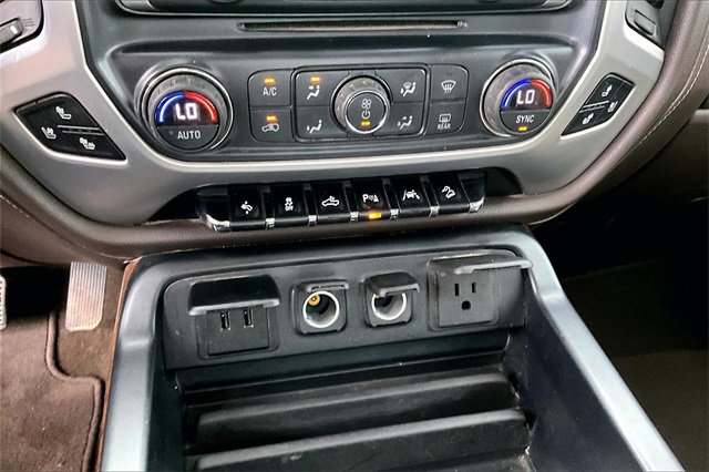 Used 2018 GMC Sierra 1500 SLT image 17