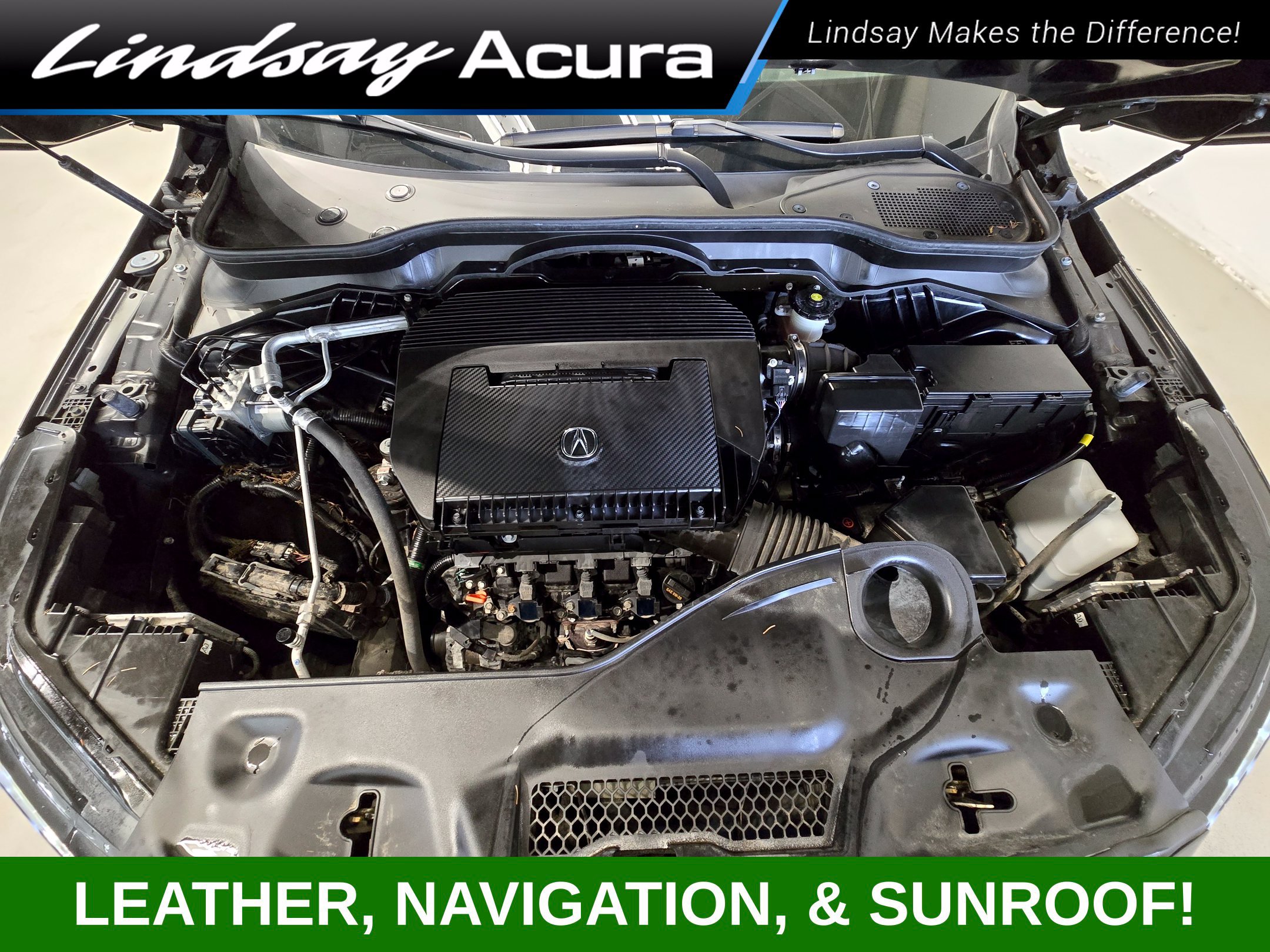 Used 2022 Acura MDX w/ Technology Package AWD/4WD image 24