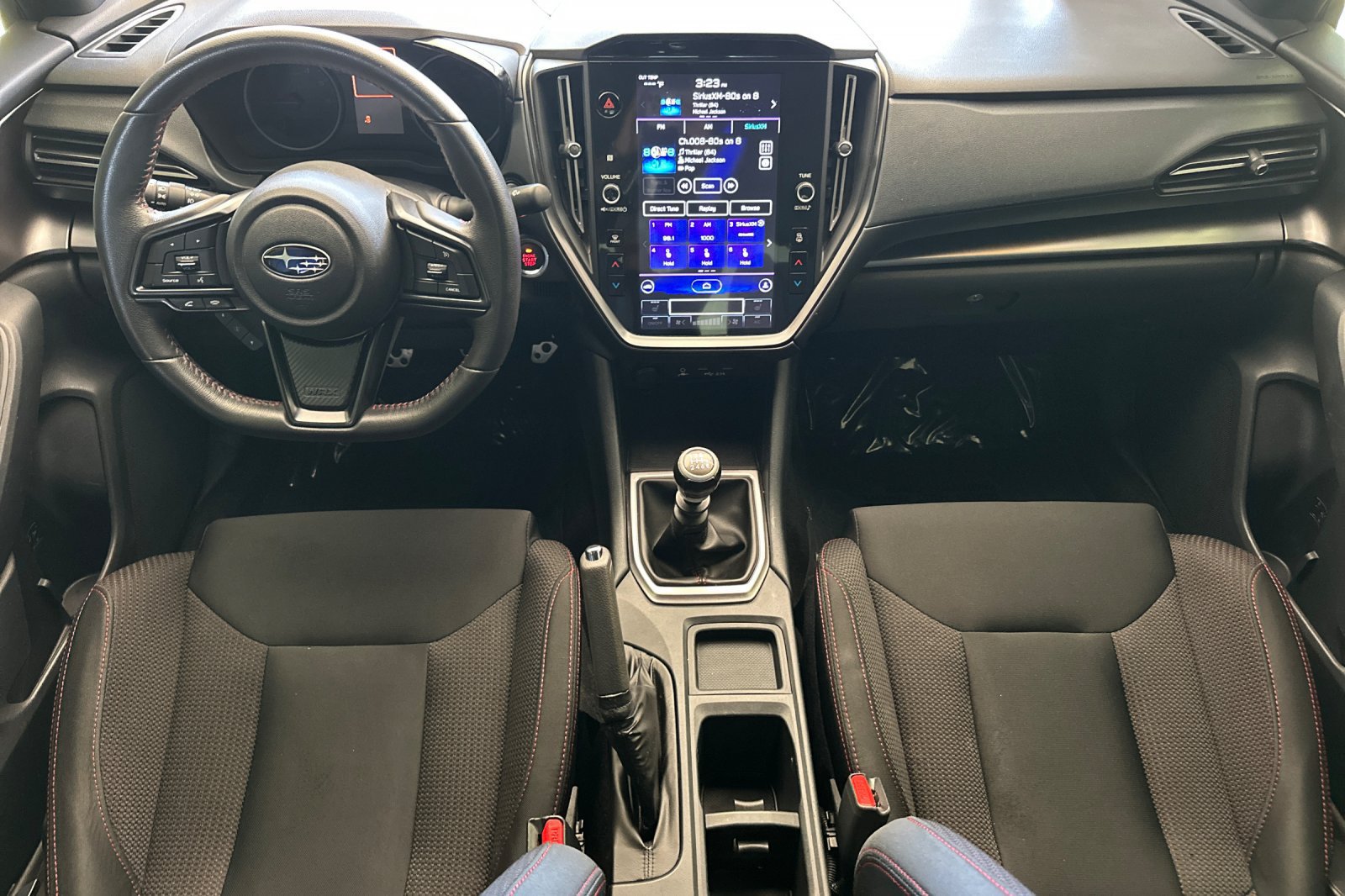 Used 2023 Subaru WRX Premium AWD/4WD image 13