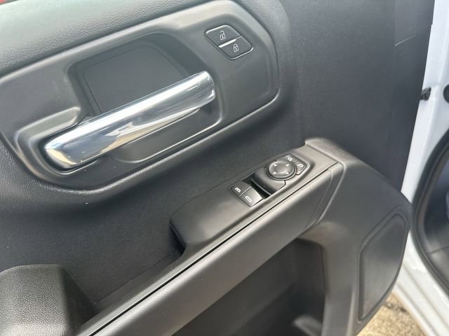 New 2026 Chevrolet Silverado 1500 W/T w/ WT Value Package image 21