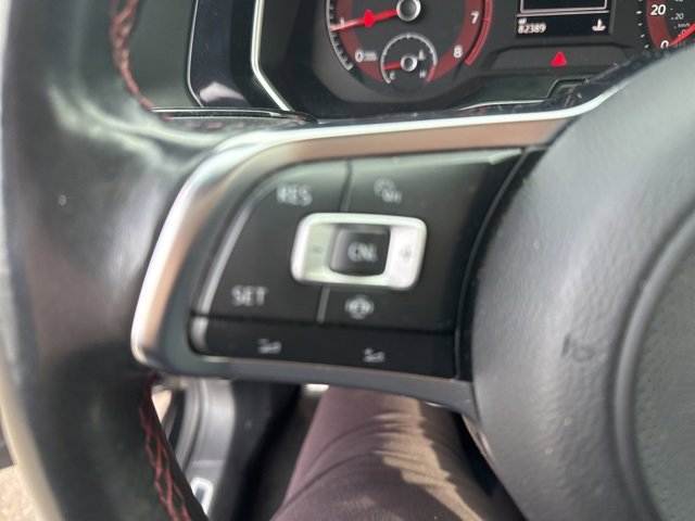 Used 2021 Volkswagen Jetta GLI image 19