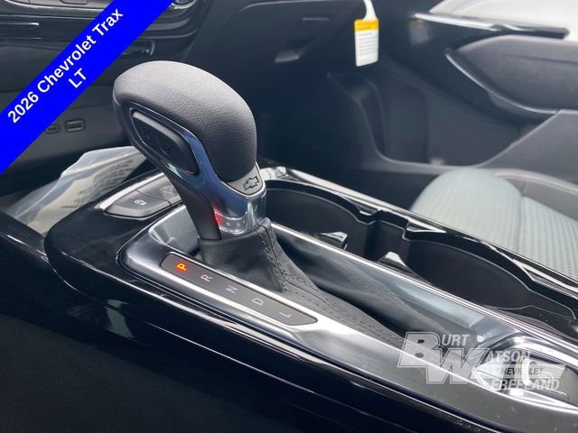 New 2026 Chevrolet Trax LT w/ Driver Confidence Package image 24