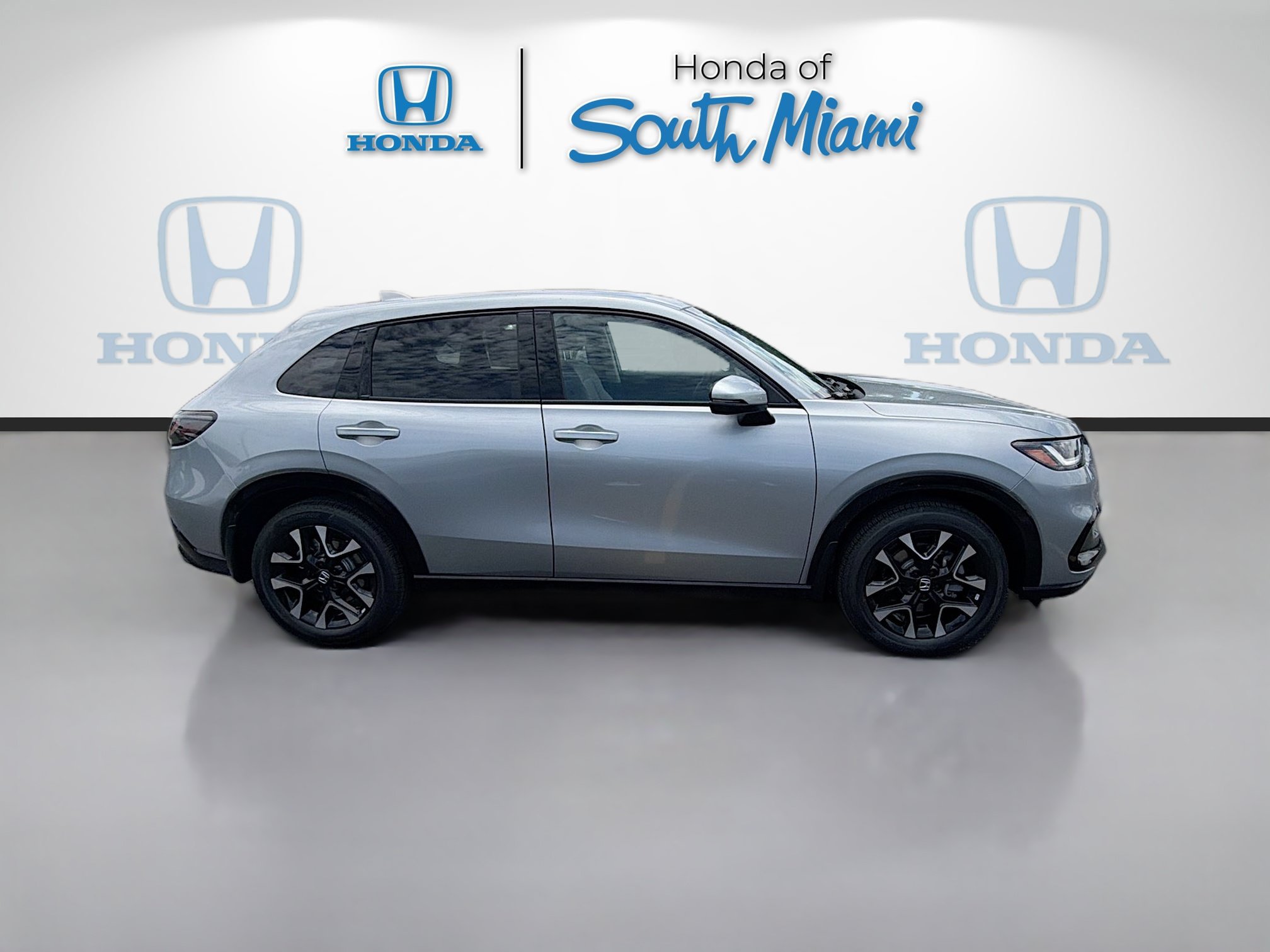 New 2027 Honda HR-V EX-L image 8