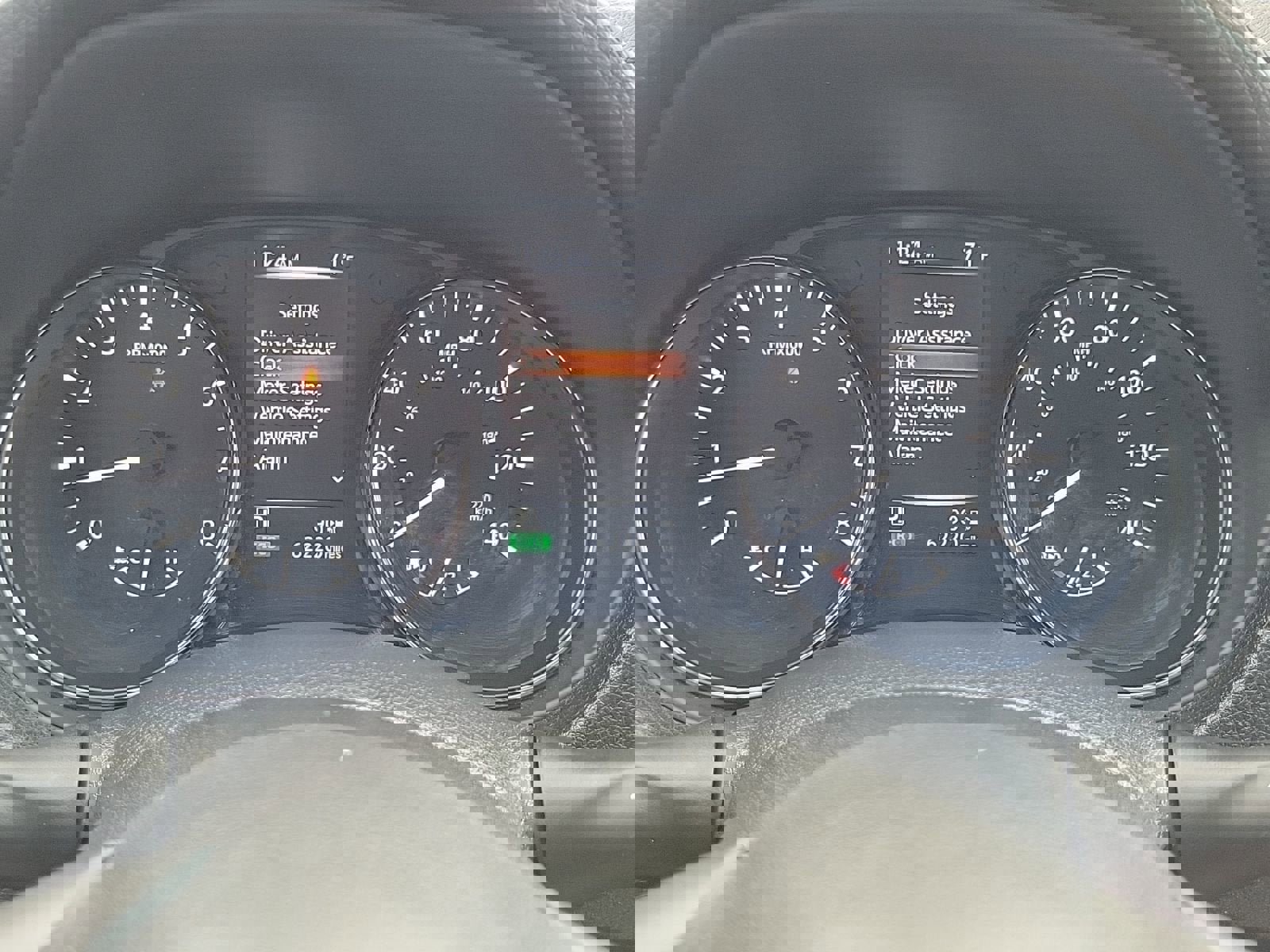 Used 2017 Nissan Rogue S image 45