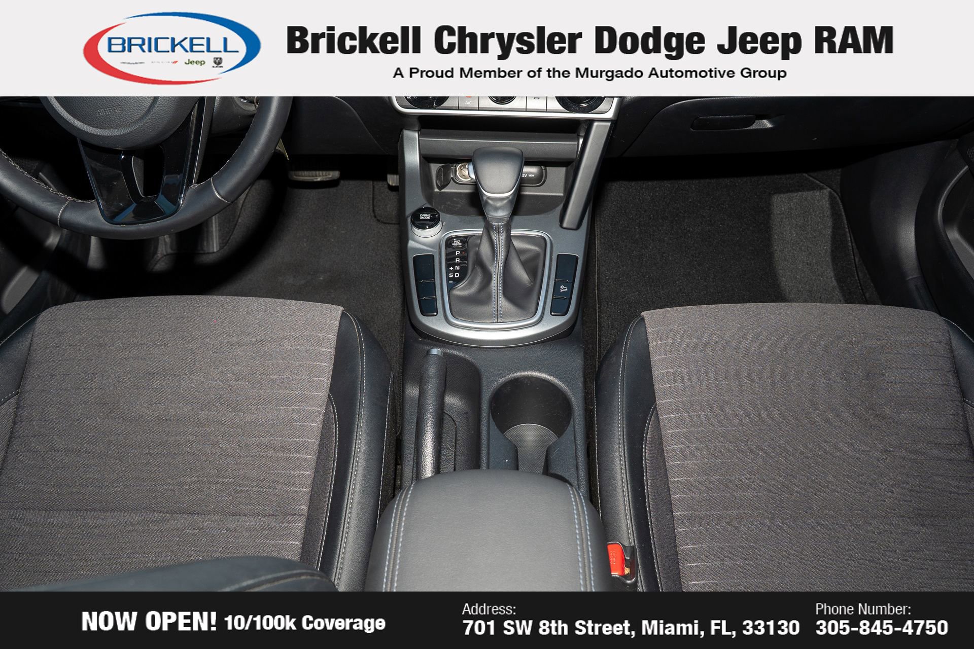 Used 2021 Kia Seltos S image 24