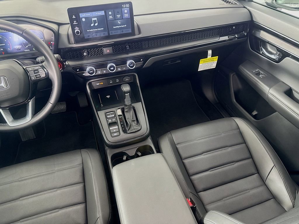 Used 2026 Honda CR-V EX-L image 28