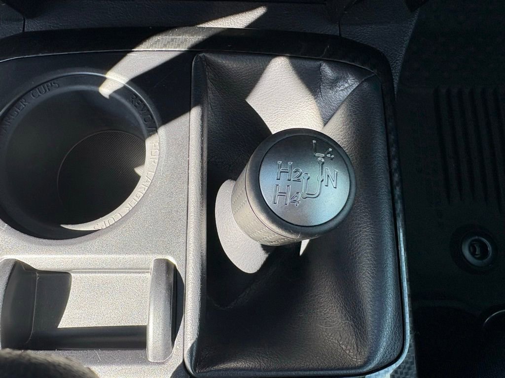 Used 2020 Toyota 4Runner TRD Off-Road image 24