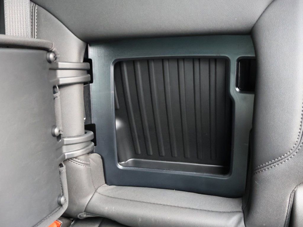 New 2026 Chevrolet Silverado 3500 LT w/ Trail Boss Package image 30