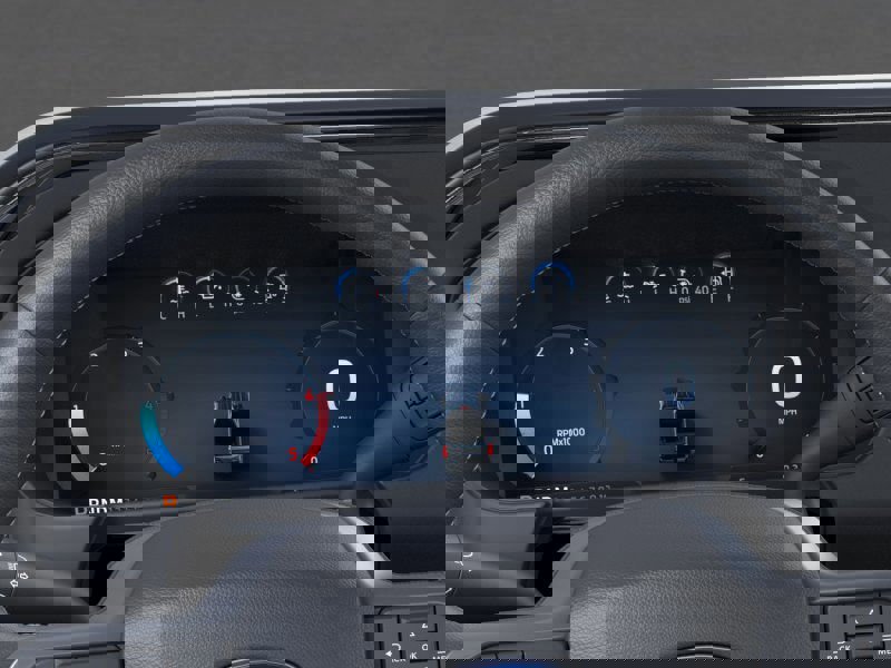 New 2026 Ford F250 Lariat w/ Lariat Premium Package image 13