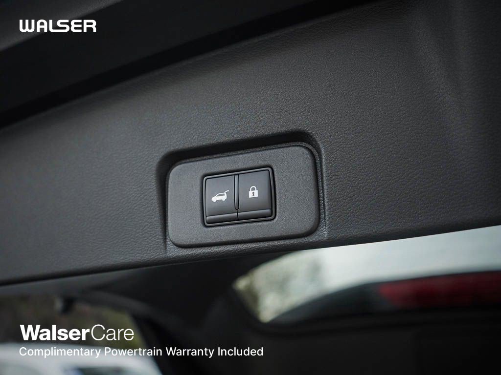 New 2026 Nissan Rogue Platinum image 9