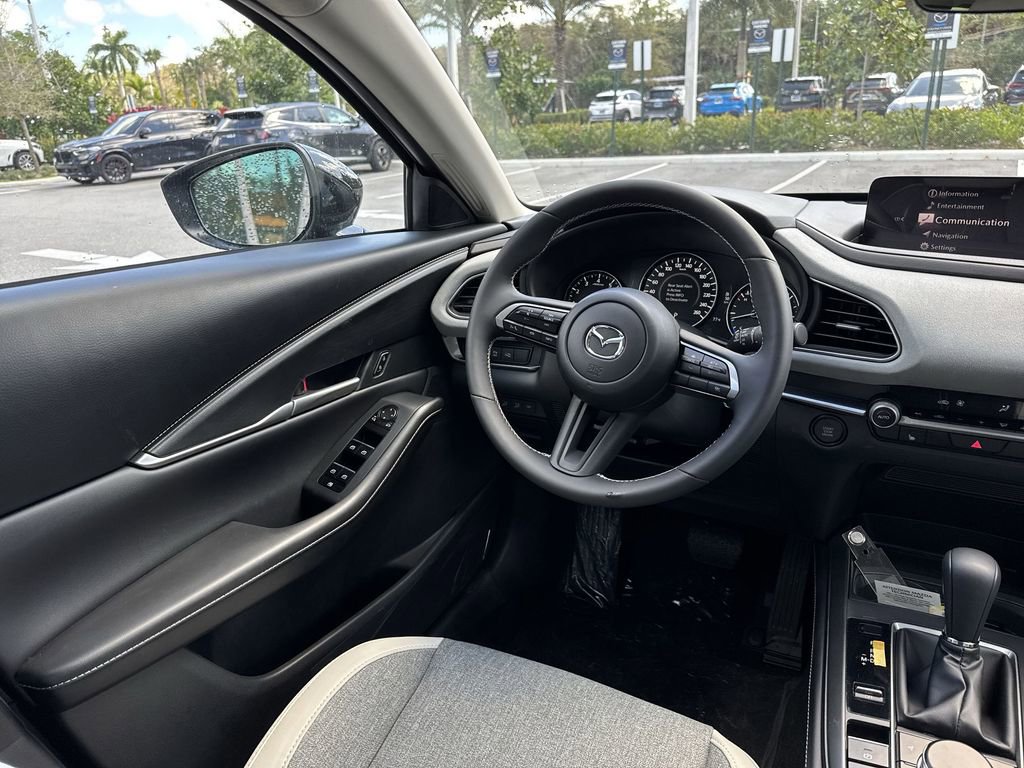 New 2026 MAZDA CX-30 Aire Edition AWD/4WD image 21