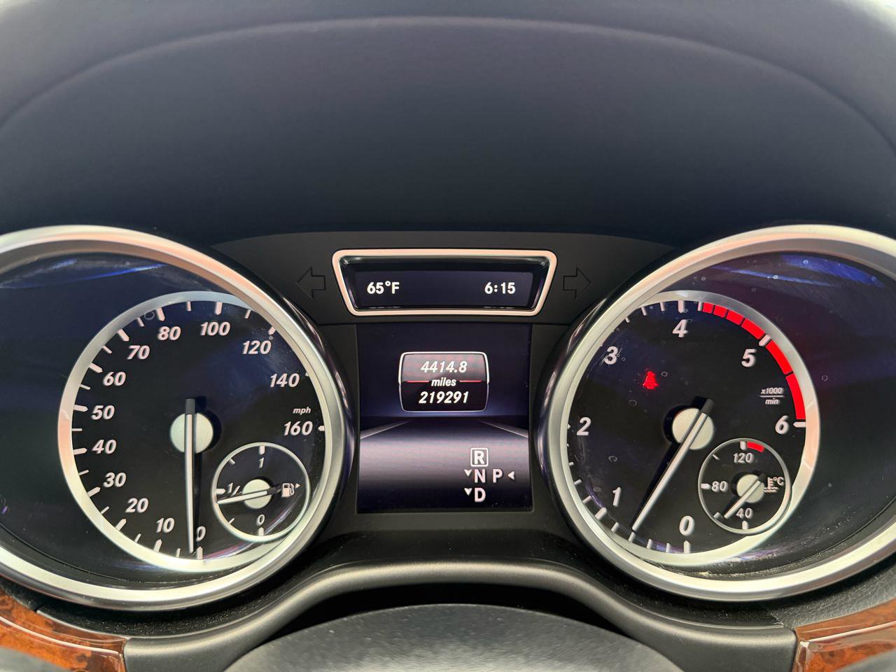 Used 2014 Mercedes-Benz GL 350 BlueTEC 4MATIC image 32