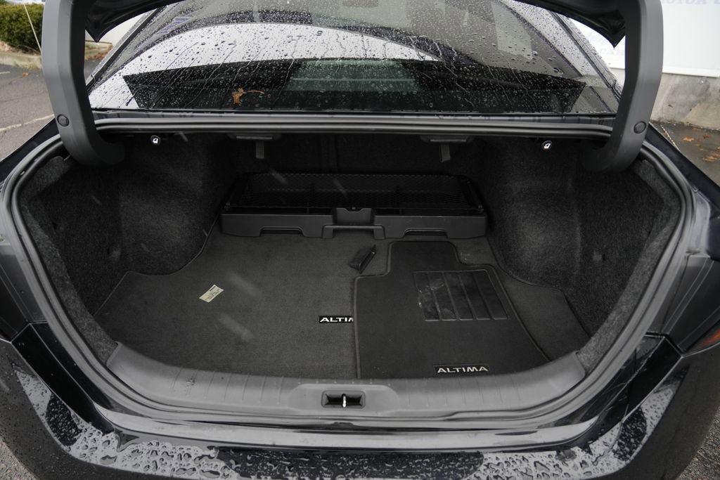 Used 2019 Nissan Altima 2.5 Platinum image 15