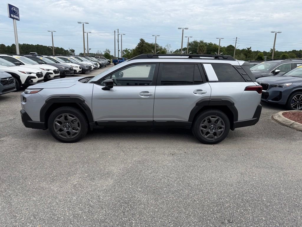 Used 2026 Subaru Outback Premium w/ Premium/Limited Package 2 AWD/4WD image 12