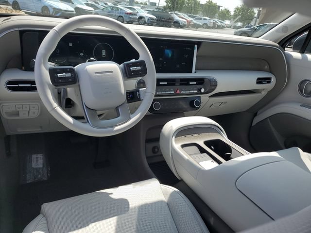 New 2026 Hyundai Palisade SEL AWD/4WD image 10