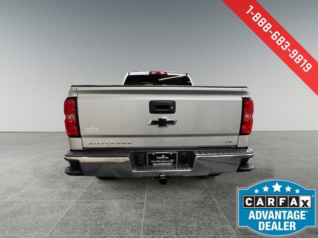 Used 2019 Chevrolet Silverado 1500 LT w/ All Star Edition image 24
