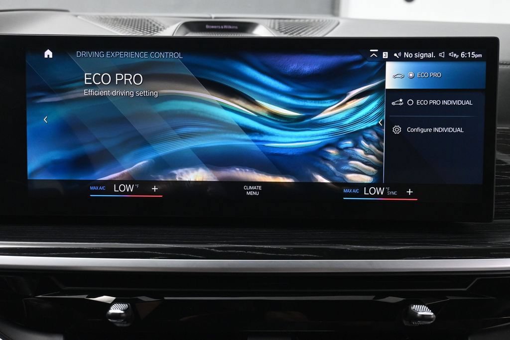 Used 2023 BMW X7 M60i w/ Executive Package AWD/4WD image 51