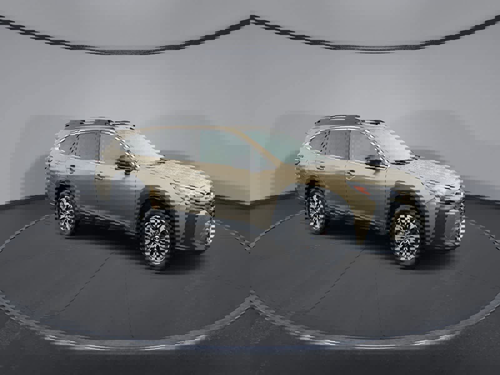 Certified 2023 Subaru Outback Limited image 2