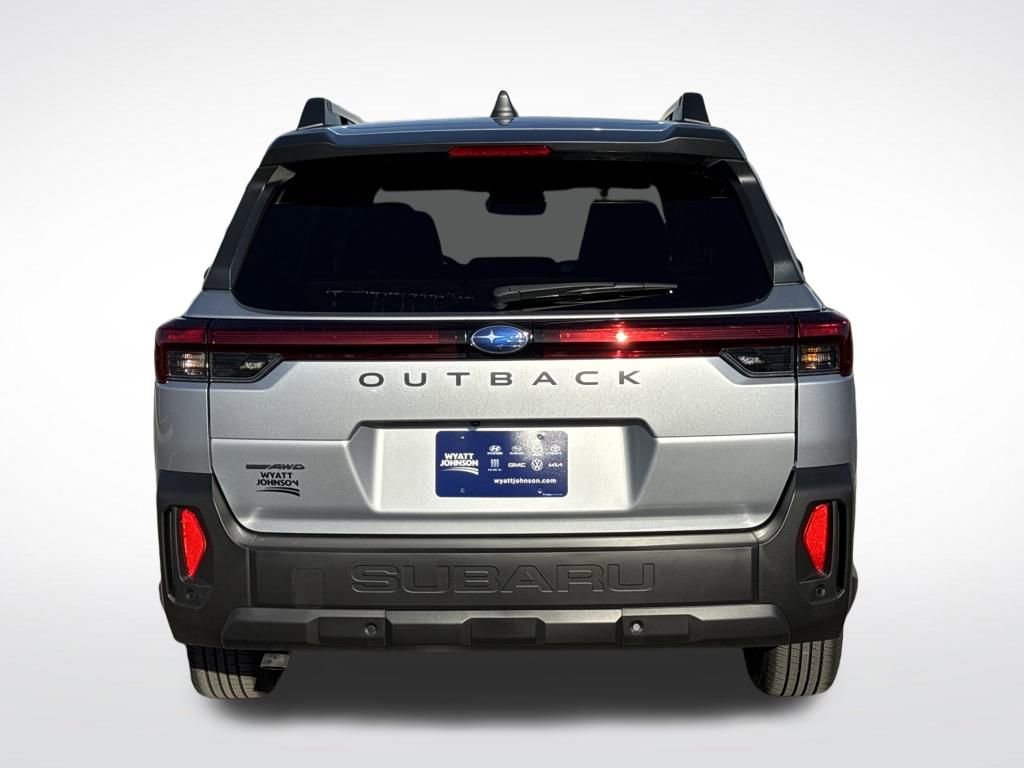 New 2026 Subaru Outback Premium image 5