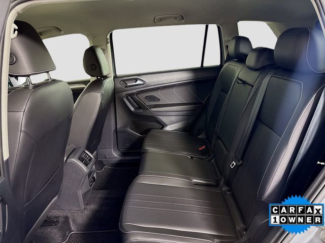 Used 2024 Volkswagen Tiguan SE image 23