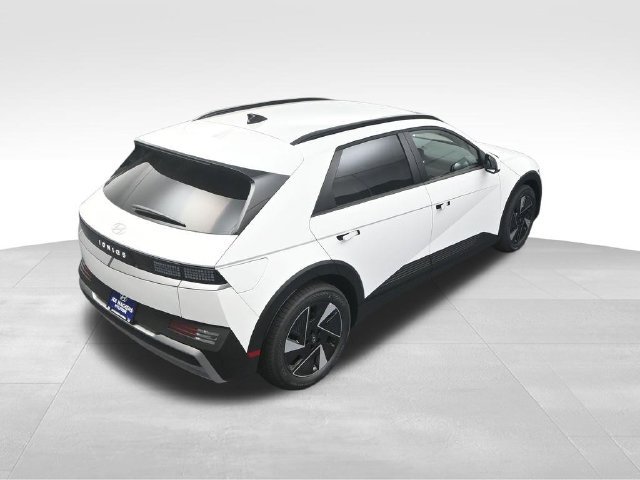 New 2027 Hyundai Ioniq 5 SEL RWD image 27