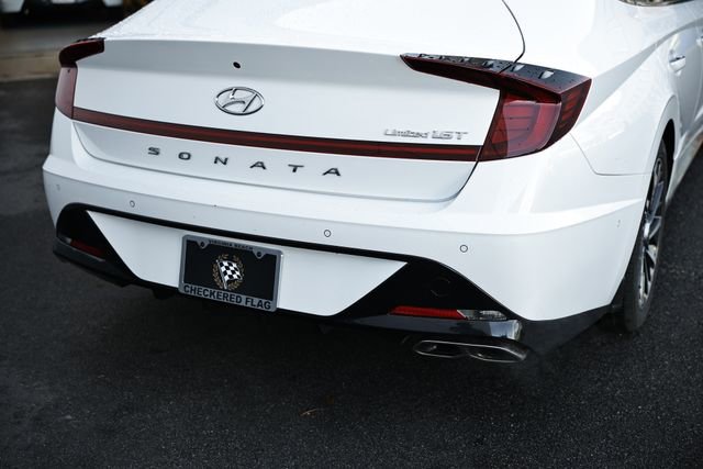 Used 2023 Hyundai Sonata Limited image 9