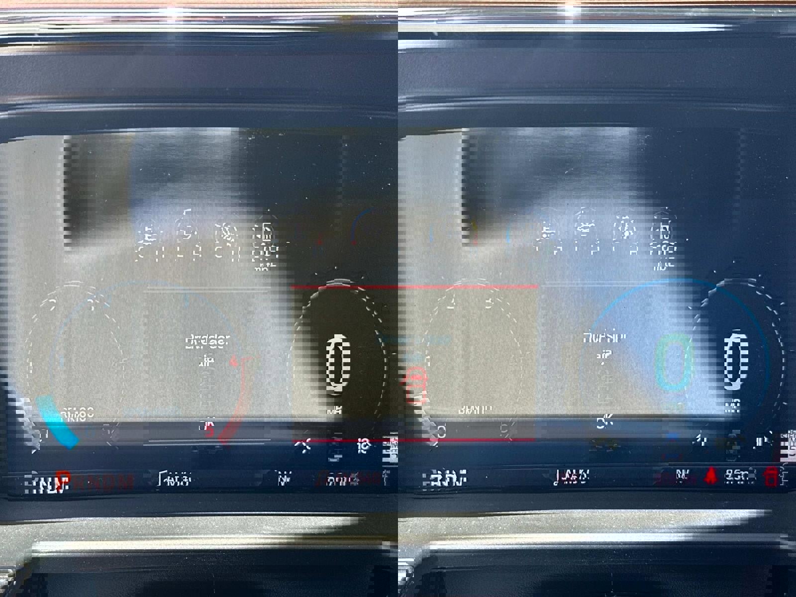 New 2025 Ford F350 King Ranch image 59