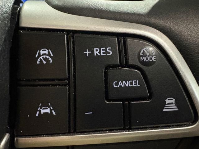 Certified 2025 Toyota Grand Highlander AWD image 13