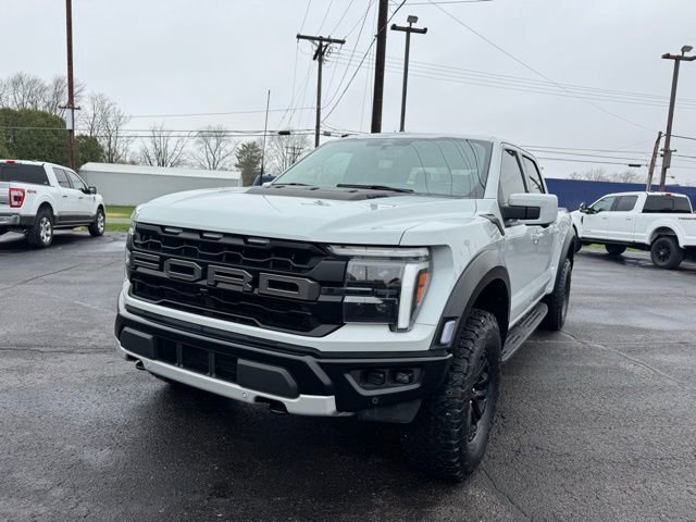 Used 2024 Ford F150 Raptor image 20
