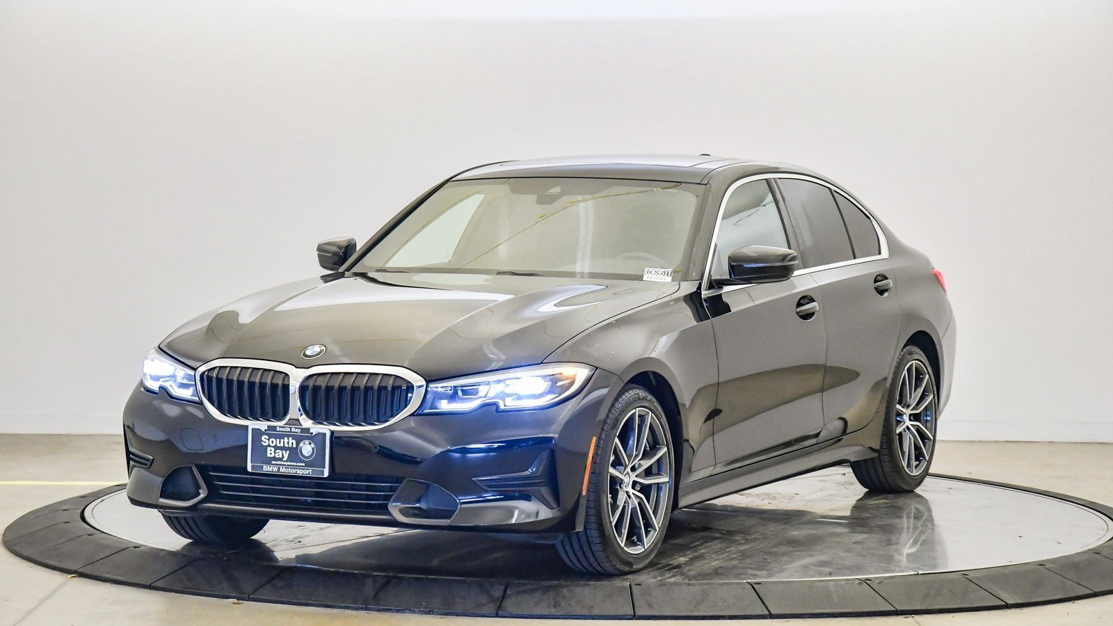 Used 2020 BMW 330i Sedan w/ Convenience Package