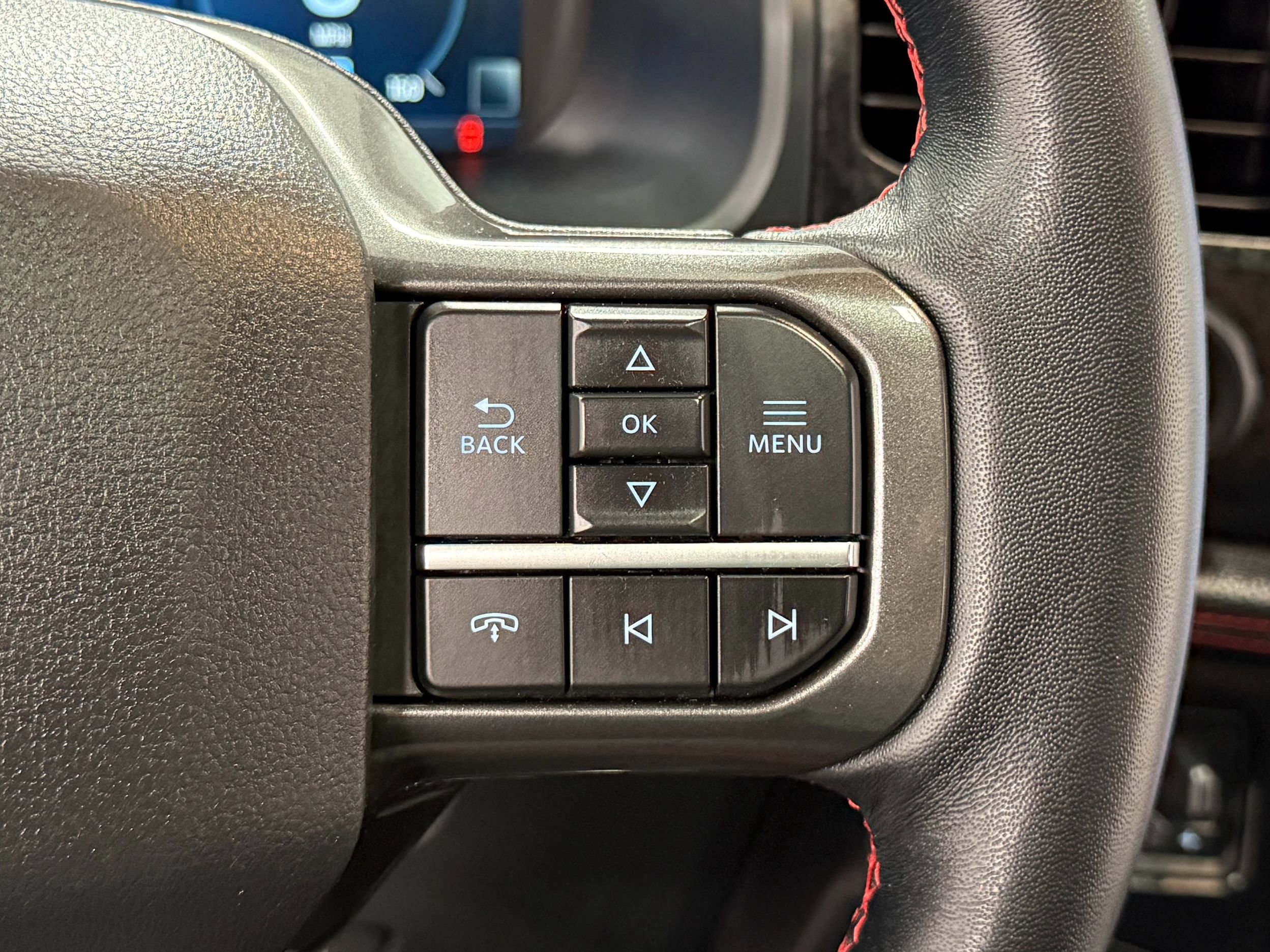Used 2023 Ford Expedition Limited AWD/4WD image 20