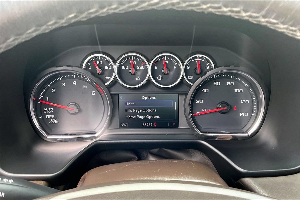 Used 2021 Chevrolet Tahoe LS RWD image 13