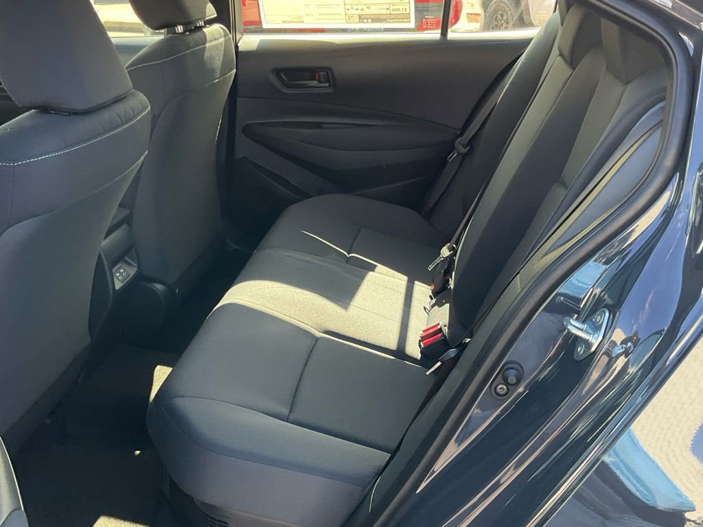 New 2026 Toyota Corolla LE w/ LE Premium Package image 30