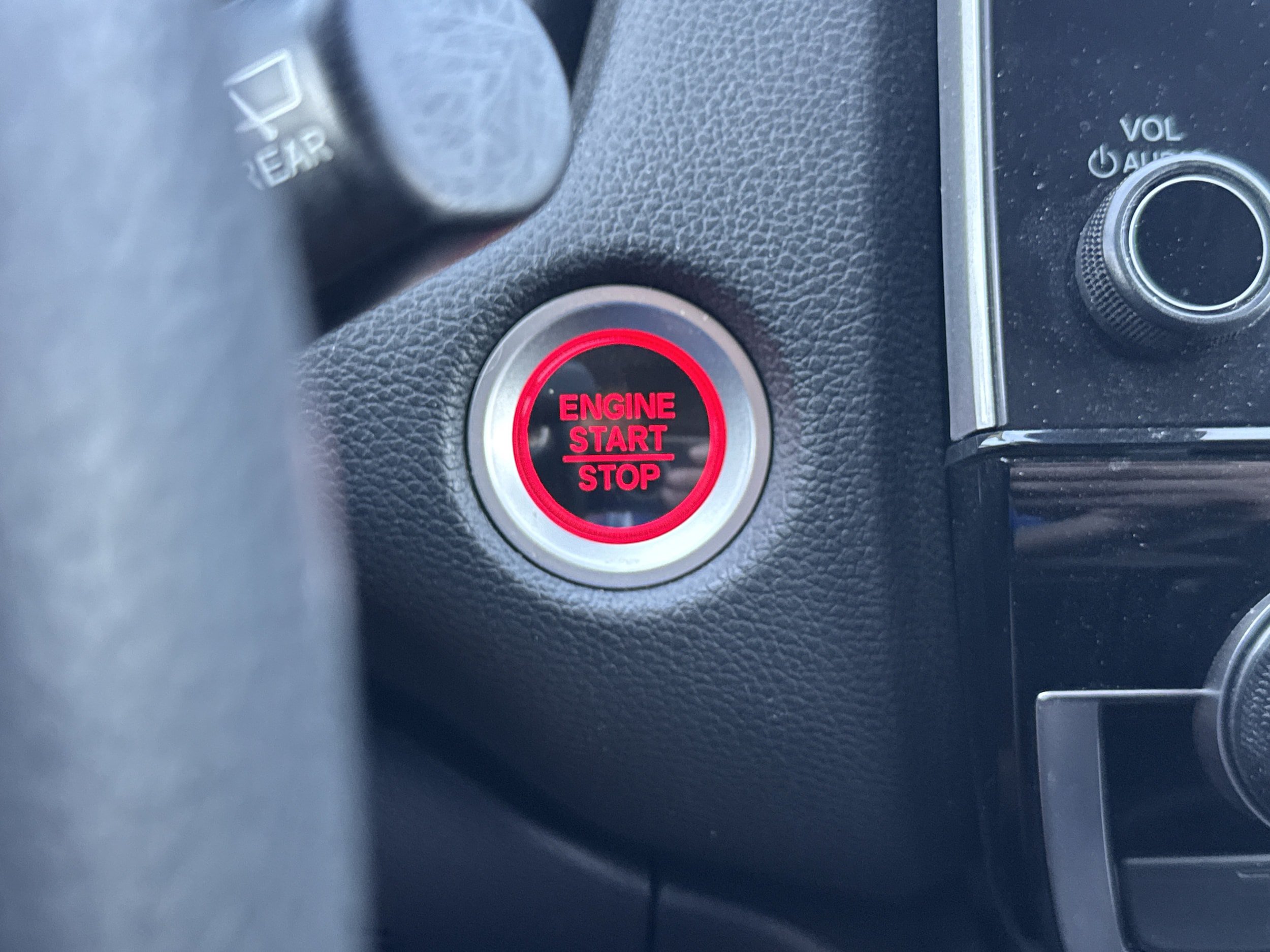 Used 2021 Honda CR-V EX image 18