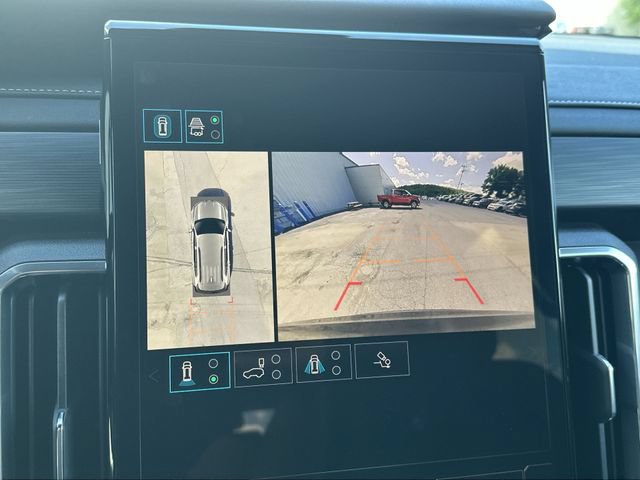 Used 2025 GMC Acadia Elevation AWD/4WD image 25
