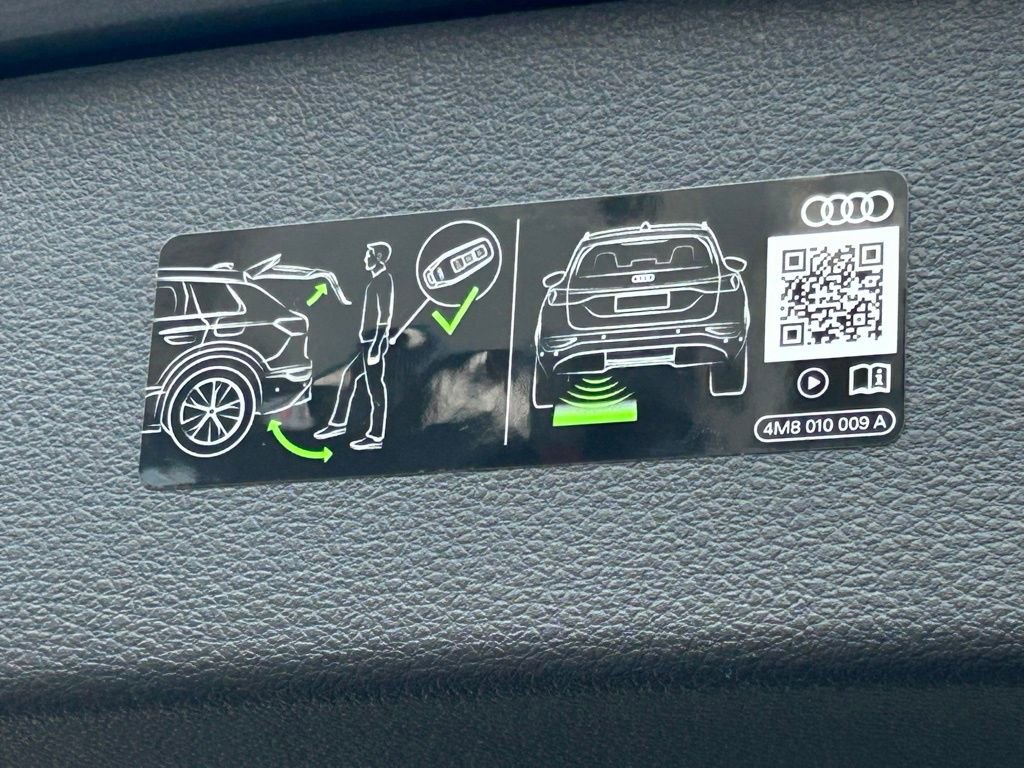 New 2026 Audi Q7 3.0T Premium Plus image 60