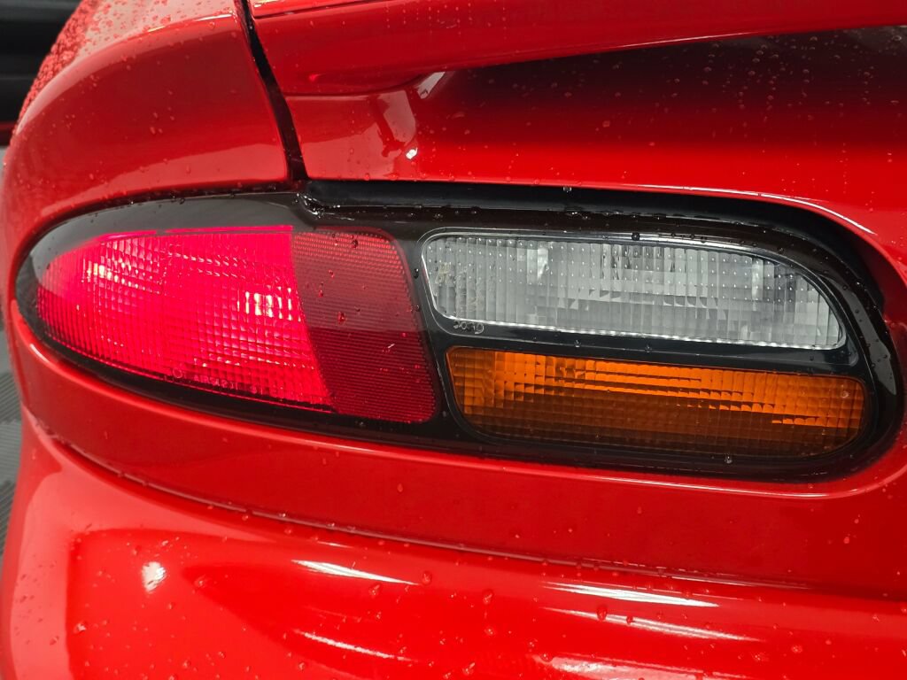 Used 2002 Chevrolet Camaro Z28 w/ SS Performance/Appearance Pkg RWD image 52
