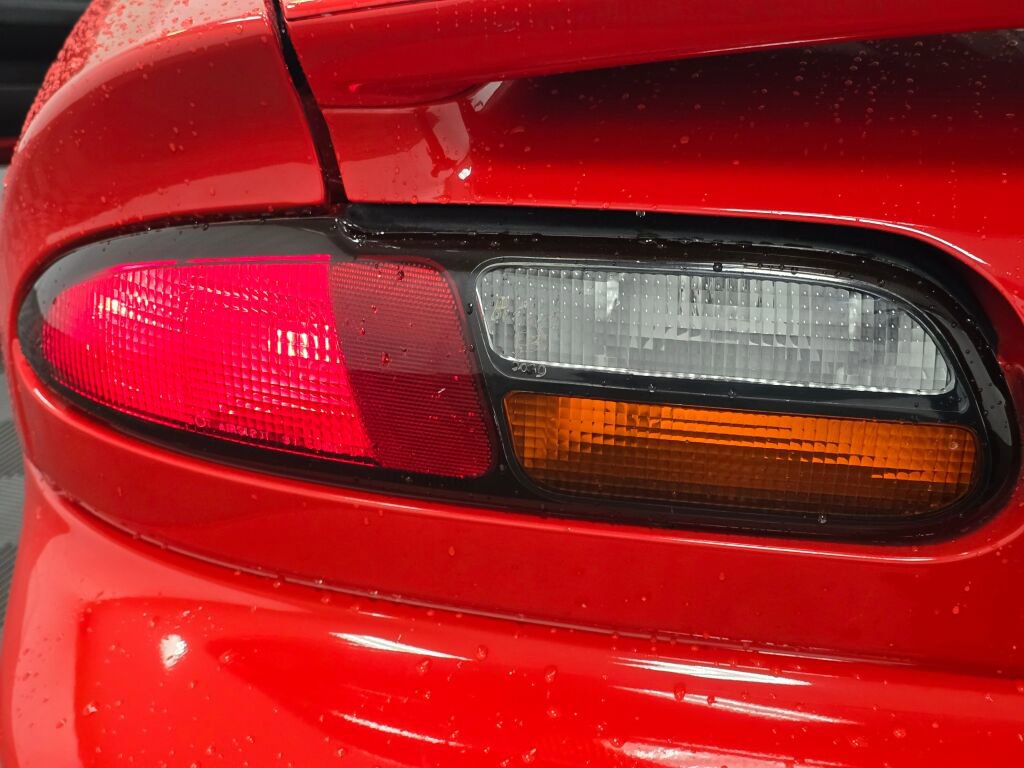 Used 2002 Chevrolet Camaro Z28 w/ SS Performance/Appearance Pkg image 52