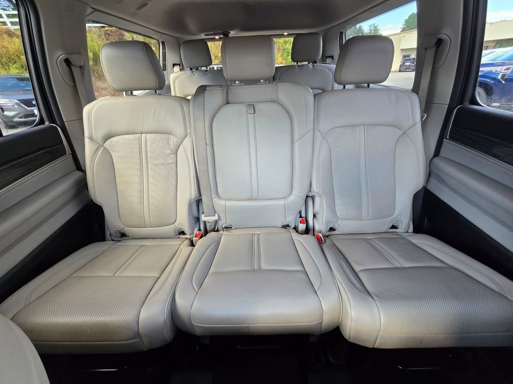 Used 2022 Jeep Wagoneer Series II image 44