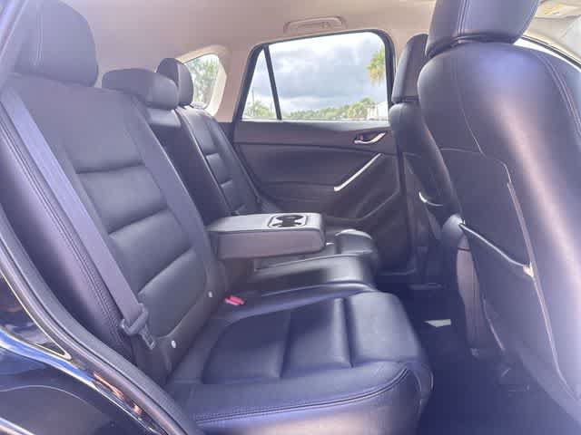 Used 2016 MAZDA CX-5 Grand Touring AWD/4WD image 27