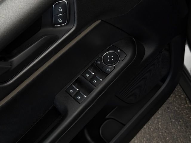 New 2026 Ford Bronco Sport Big Bend AWD/4WD image 11