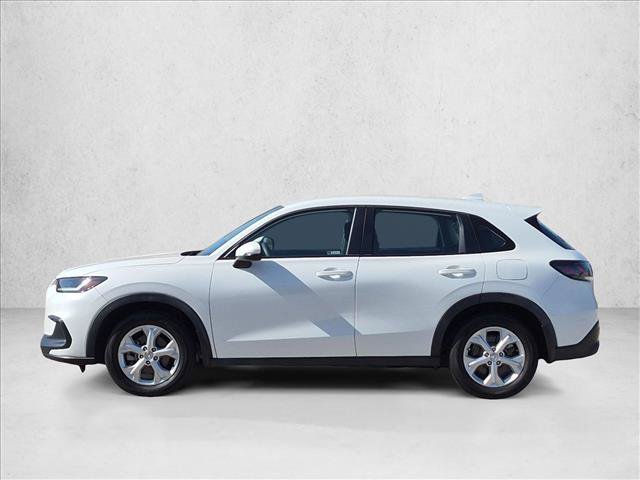 Used 2023 Honda HR-V LX image 13