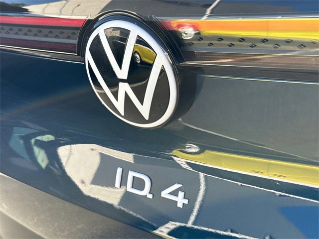 Certified 2023 Volkswagen ID.4 2WD image 8
