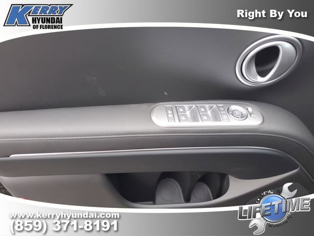 New 2026 Hyundai Palisade SEL Premium AWD/4WD image 21