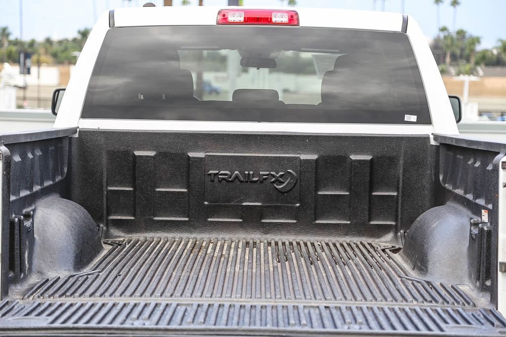 Certified 2024 RAM 1500 Classic Warlock image 26