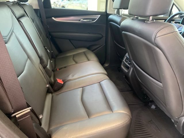 Used 2019 Cadillac XT5 Luxury AWD/4WD image 15
